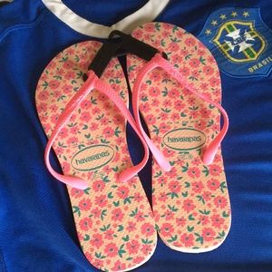 Sandals  Havaianas Brasil 🇧🇷